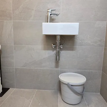Haas Tower, 2 Bedrooms, Balcony And Parking