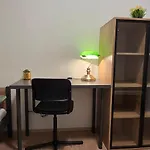 Apartamento Haas Tower, 2 Bedrooms, Balcony And Parking Brno