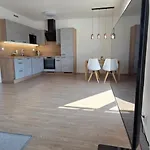 Haas Tower, 2 Bedrooms, Balcony And Parking *