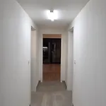 Haas Tower, 2 Bedrooms, Balcony And Parking Apartamento
