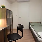 Apartamento Haas Tower, 2 Bedrooms, Balcony And Parking *
