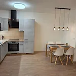 Apartamento Haas Tower, 2 Bedrooms, Balcony And Parking *