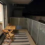 Haas Tower, 2 Bedrooms, Balcony And Parking *