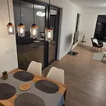 Haas Tower, 2 Bedrooms, Balcony And Parking *